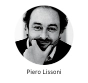 Piero Lissoni TIC AL5000