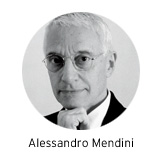 Alessandro Mendini LUNA AL8000