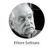 Ettore Sottsass AL12000