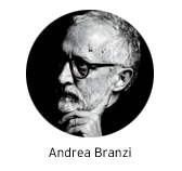 Andrea Branzi AL13000