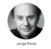 Jorge Pensi ONTIME AL14000