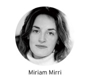 Miriam Mirri AL15000