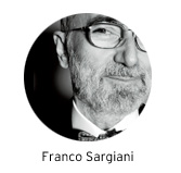 Franco Sargiani AL18000