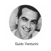 Guido Venturini AL11000