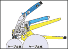 MK15作業スペース