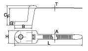 SBT120　図面