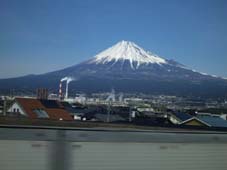 富士山 5KB