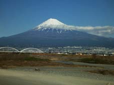 富士山 5KB