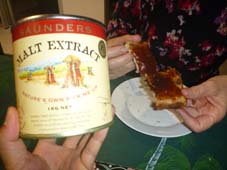 MALT EXTRACT@9KB