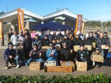 2025ダービー参加者記念撮影 14KB