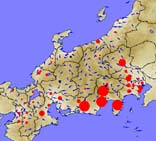 花粉情報　8KB