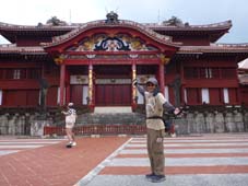 首里城 9KB