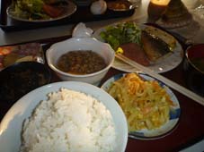 朝食　8KB