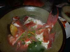 魚料理　7KB